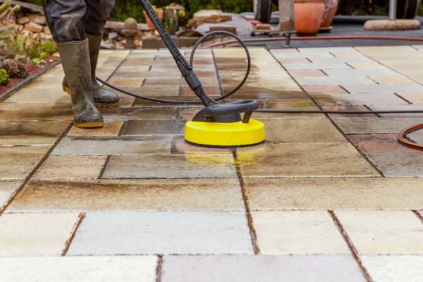 Best Warehouse Cleaning  in Wallace, FL