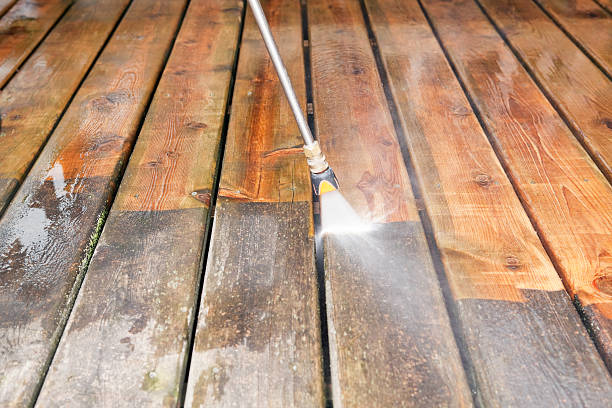 Best Pre-Holiday Cleaning  in Wallace, FL