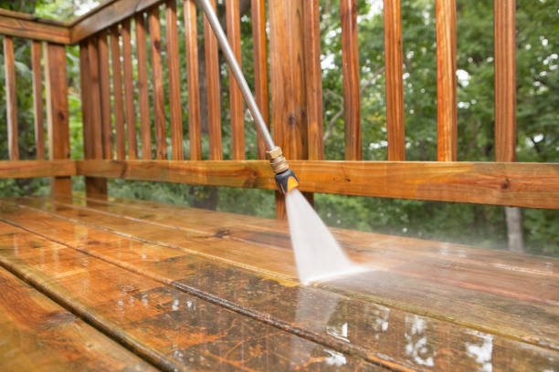 Boat and Dock Cleaning in Wallace, FL